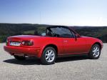 Mazda MX-5 1989 года